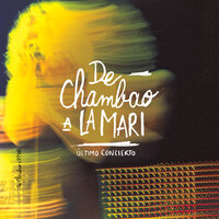 Rosa María - Chambao