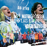 Soul - Ney Matogrosso, Pedro Luis e a Parede