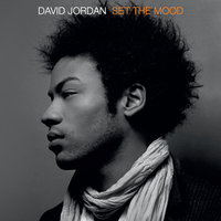 Move On - David Jordan