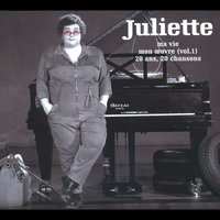 Petits métiers - Juliette