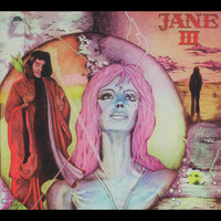Rock N Roll Star - JANE