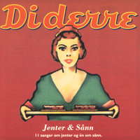 Minibar - Di Derre
