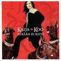O-ou - Kaija Koo