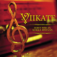 Piispa ja minä - Viikate
