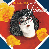Le rosier jaune - Juliette