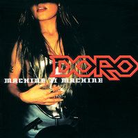 Machine II Machine - Doro
