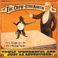 Calico Train - Steve Martin