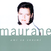 Du mal - Maurane