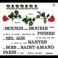 Sans bagages - Barbara