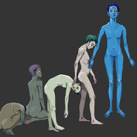 Marceline - WILLOW
