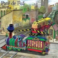 Ojos Brujos - Paté de Fuá