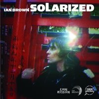 Solarized - Ian Brown