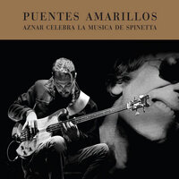 Todos Estos Años De Gente - Pedro Aznar