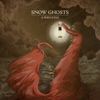 Lament - Snow Ghosts
