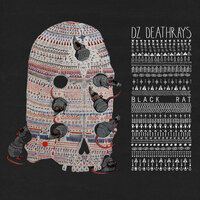 Fixations - DZ Deathrays