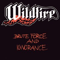 Wildfire - Wildfire