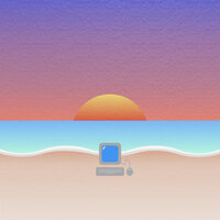 Islands - Surfaces