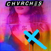 Get Out - CHVRCHES