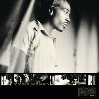Stop By - Rahsaan Patterson