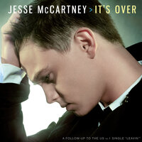 It's Over - Jesse McCartney