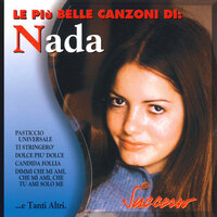 Pasticcio Universale - Nada