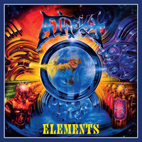 Displacement - Atheist