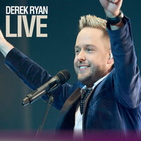 Adalida - Derek Ryan