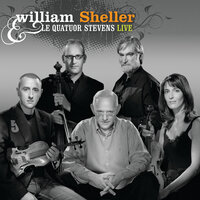 Mon Hôtel - William Sheller, Le Quatuor Stevens