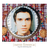 Do You Really Believe That Love Will Keep You From Getting Hurt? - David Fonseca