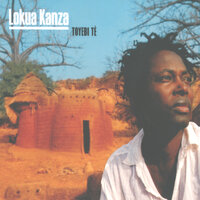 Kumbo - Lokua Kanza