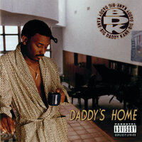 Show & Prove - Big Daddy Kane