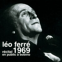 Le Testament - Léo Ferré
