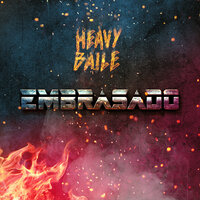 Pras Casadas - Heavy Baile