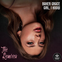 Numb - Baker Grace
