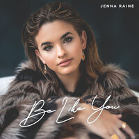 Technicolor - Jenna Raine