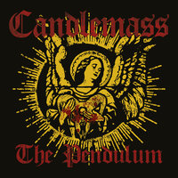 Snakes of Goliath - Candlemass