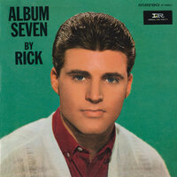 Stop Sneakin' 'Round - Ricky Nelson