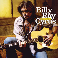 Flying By - Billy Ray Cyrus