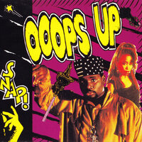 Ooops Up - SNAP!