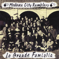 La Strada - Modena City Ramblers