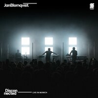 More - Jan Blomqvist