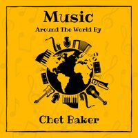Blue Room - Chet Baker