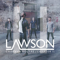 Make It Happen - Lawson