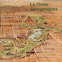 Amico Di Ieri - Le Orme