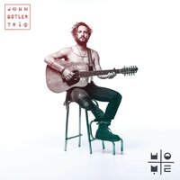 Home - John Butler Trio