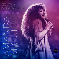 Amanda Al Piano III (Canción De Cuna Al Revés) (En Vivo Desde El Auditorio Nacional) - Amanda Miguel