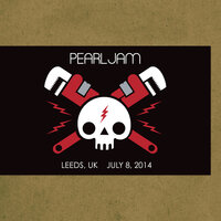 Setting Forth - Pearl Jam