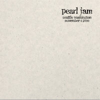 Immortality - Pearl Jam
