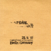Immortality - Pearl Jam