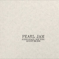 Evacuation - Pearl Jam